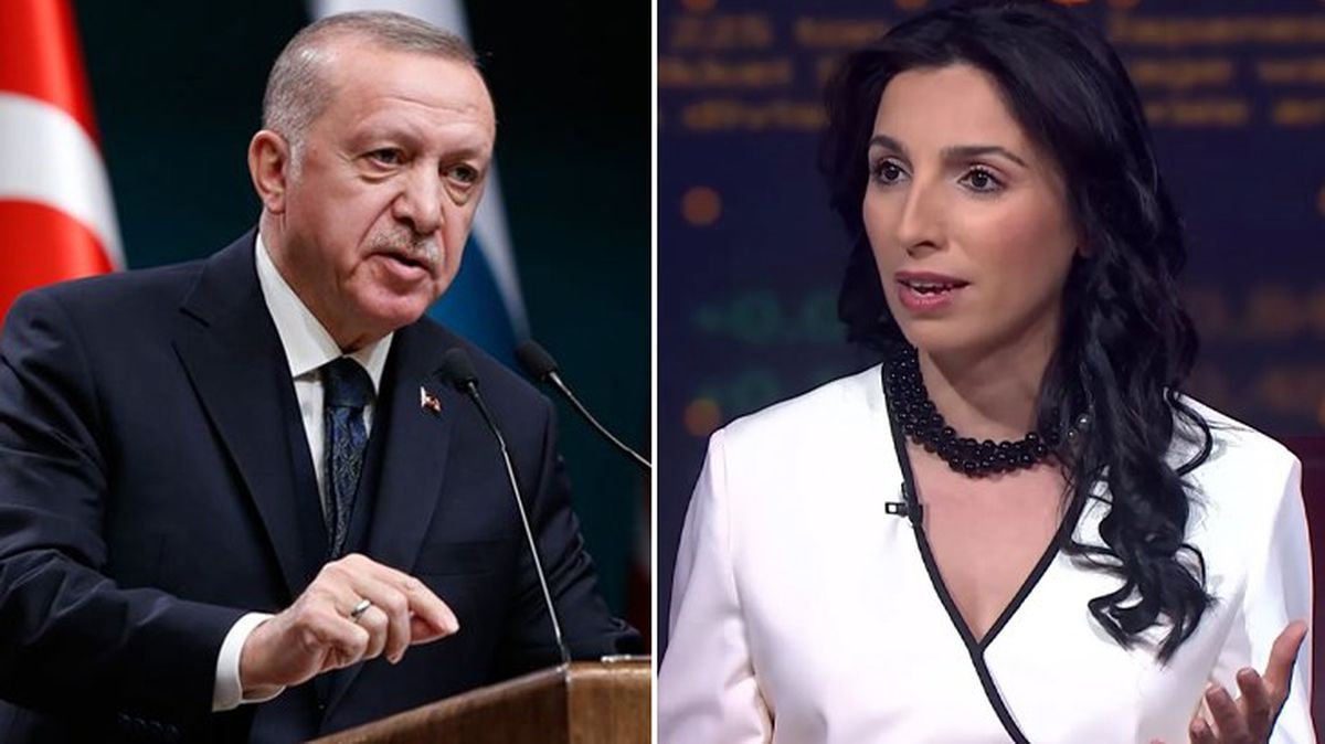 Cumhurbaşkanı Erdoğan'ın 'Faiz sebep, enflasyon sonuç' sözü soruldu! Merkez Bankası Başkanı'nın yanıtı sert oldu