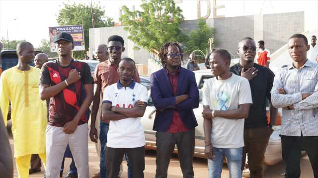 Nijer'de darbe mi oldu? Nijer nerede, cumhurbaşkanı kim? Nijer para birimi ne?