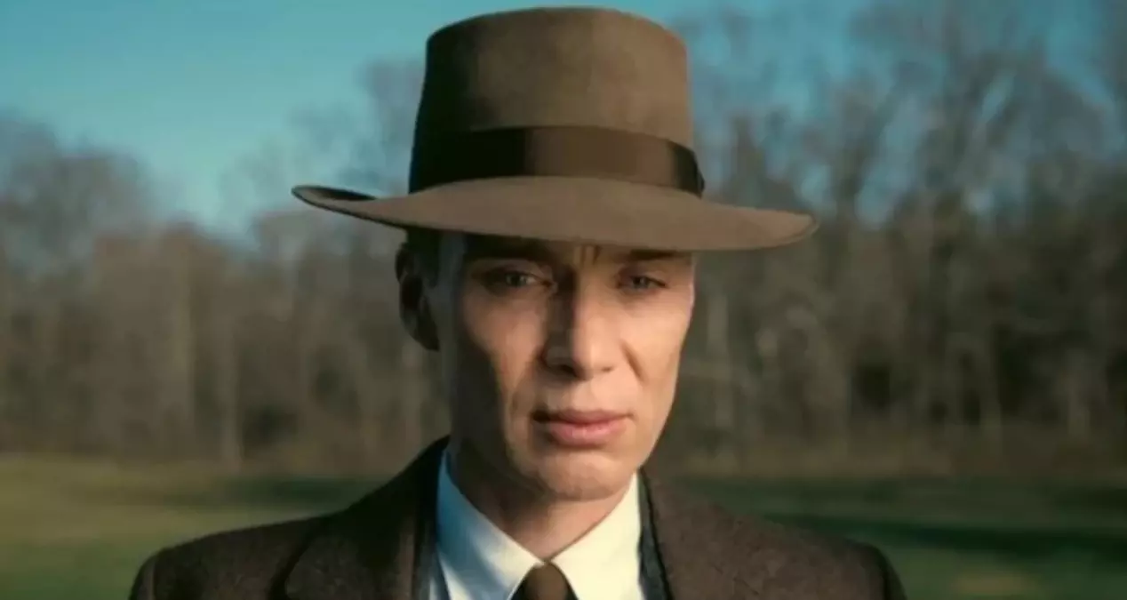 Oppenheimer Türkçe dublaj neden yok? Oppenheimer Türkçe dublaj seçeneği var mı?