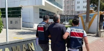 Adıyaman'da PKK Operasyonunda Tutuklama
