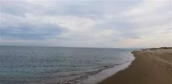 Sakarya'da Denize Girmek Yasaklandı