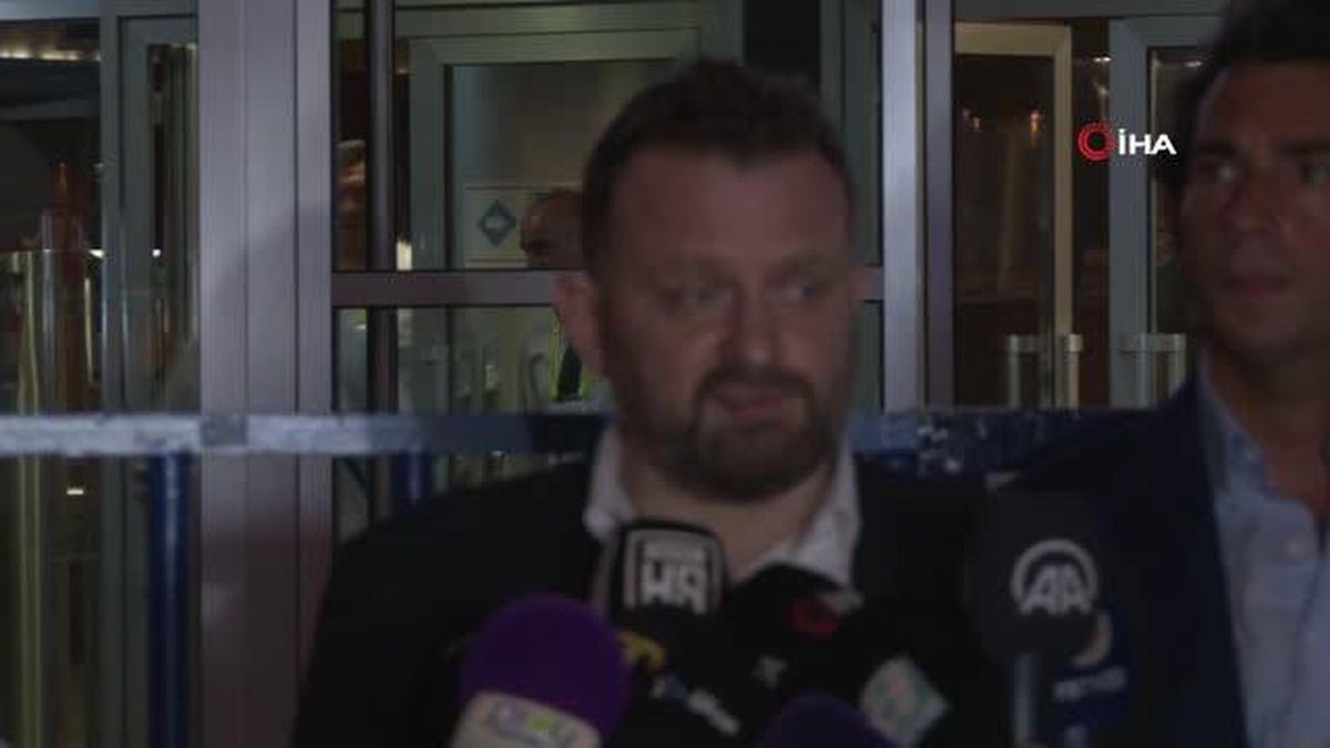 Selahattin Baki: 'Florya'nın kalbine gider o futbolcuyu alır, Kadıköy'e getirir çubukluyu giydiririz'