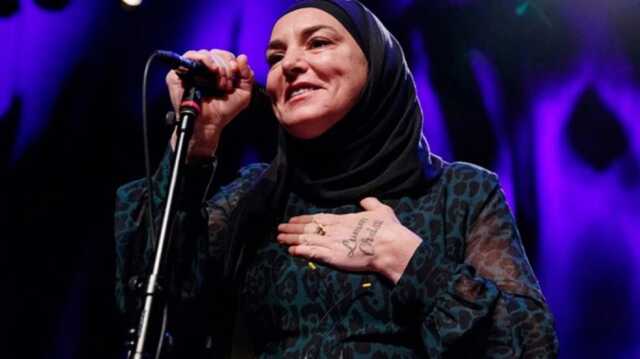 Şüheda Davitt kimdir, öldü mü, neden öldü? Sinead O'Connor kaç yaşında öldü? Şüheda Davitt'in hayatı ve biyografisi!