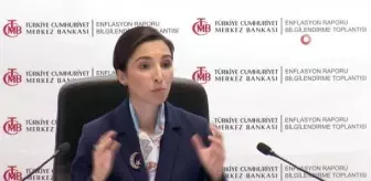 TCMB Başkanı Erkan: 'Merkez Bankası bağımsızdır, zaten PPK'de değişim söz konusu'