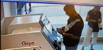 Esenyurt'ta Banka Dolandırıcılığı Şüphelileri Yakalandı