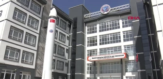 Türkiye'nin İlk Havacılık ve Uzay Lisesi Öğrenci Almaya Başladı