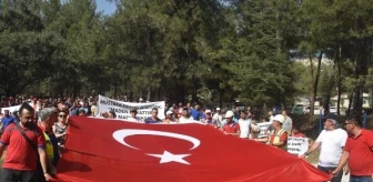 Yeniköy Kemerköy Termik Santral çalışanları: Kaderimizle ilgili başkalarının karar vermesine müsaade etmeyeceğiz