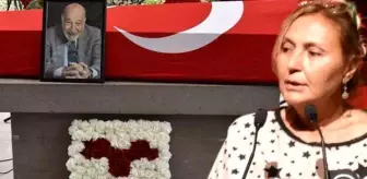 Yılmaz Gruda... SON YOLCULUĞUNA UĞURLANDI!