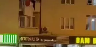 Bursa'da Para Meselesi Yüzünden Çıkan Çatışmada 4 Kişi Yaralandı