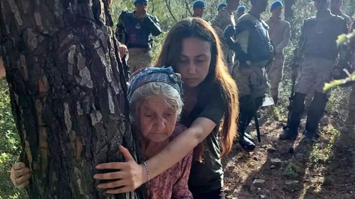 Akbelen ormanlarındaki maden sahasını genişletmek isteyen YK Enerji'den açıklama: 15 bin kişi geçimini sağlıyor