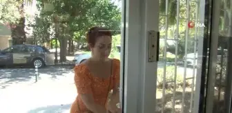 Atık müzik aletleri Türk motifli atık kilimlerle buluştu