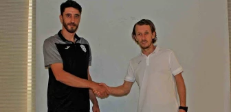 Bornova FK, Mehmet Taşçı'yı kadrosuna kattı