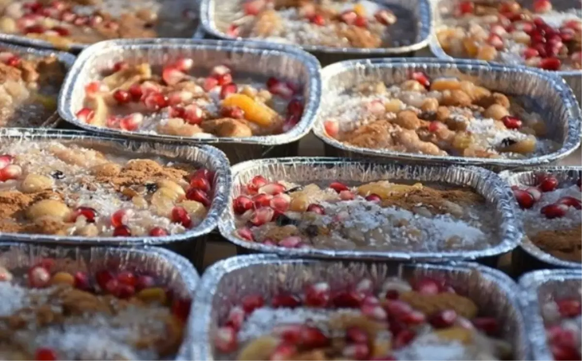 Bugün aşure günü mü? 2023 Aşure günü ne zaman, hangi tarihte?