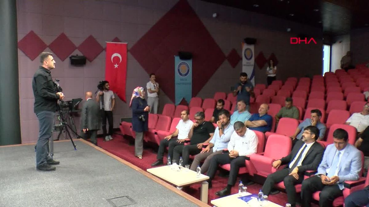 Dicle Üniversitesi'nden deprem raporu: Taşıyıcı sistemlerin direnci artırılmalı