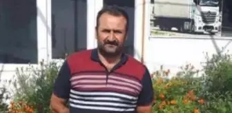 Doldurmaya çalıştığı su tankının altında kaldı (2)