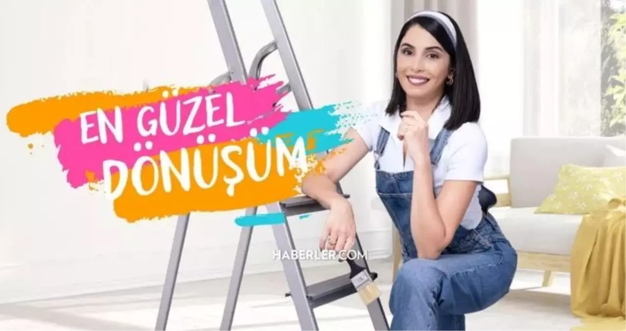 En Güzel Dönüşüm yeni bölüm ne zaman? En Güzel Dönüşüm son bölüm, fragman izle! En Güzel Dönüşüm FOX TV 15.Bölüm izle! En Güzel Dönüşüm başvuru ekranı
