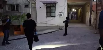 Elazığ'da Hırsızlık Girişimi: Şüpheli Kaçarken Çaldıklarını Düşürdü