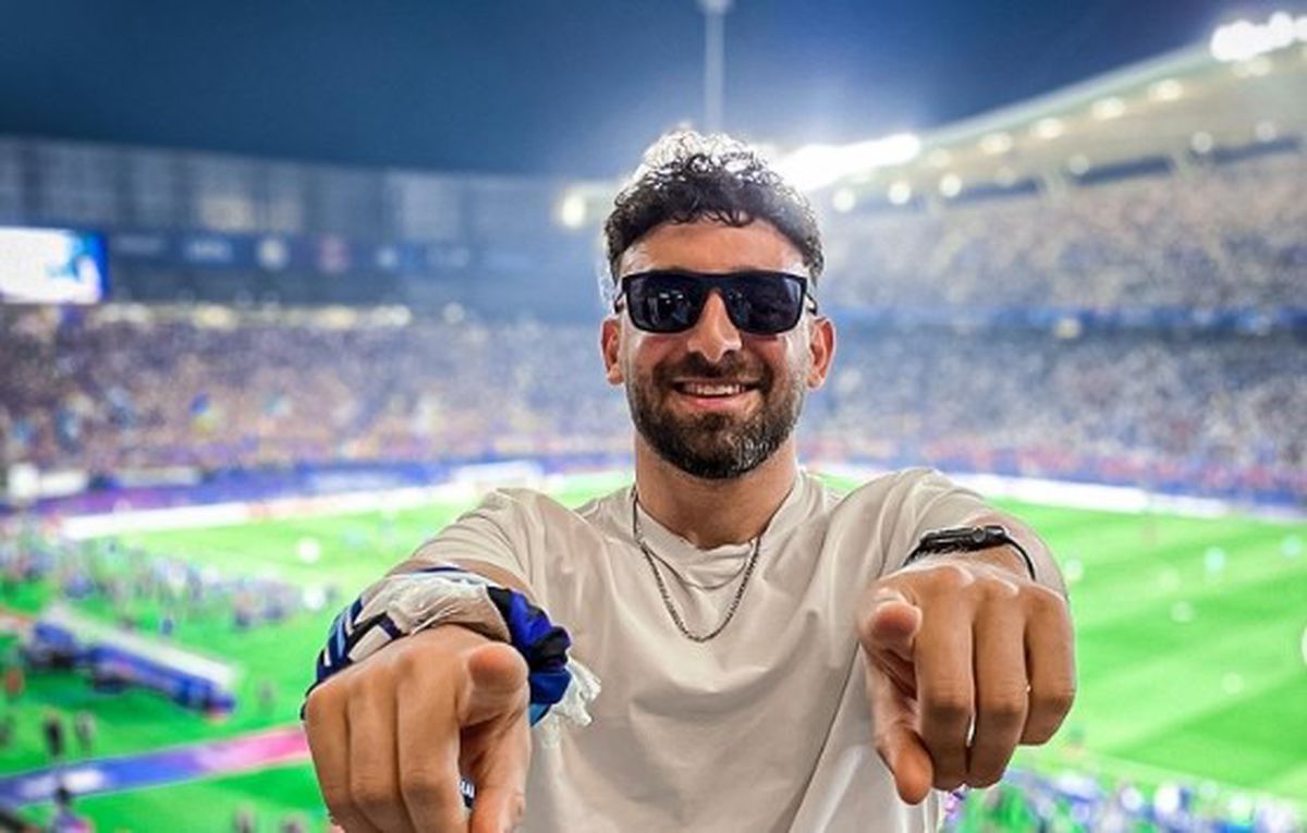 Metecan Kambur kimdir? Galatasaray 19:05 transfer videosundaki Metecan kim?