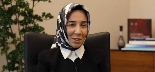 Hatice Karahan kimdir, nereli, kaç yaşında? Merkez Bankası yardımcısı Hatice Karahan kimdir? Hatice Karahan kimdir, nereli, kaç yaşında? Merkez Bankası yardımcısı Hatice Karahan kimdir?