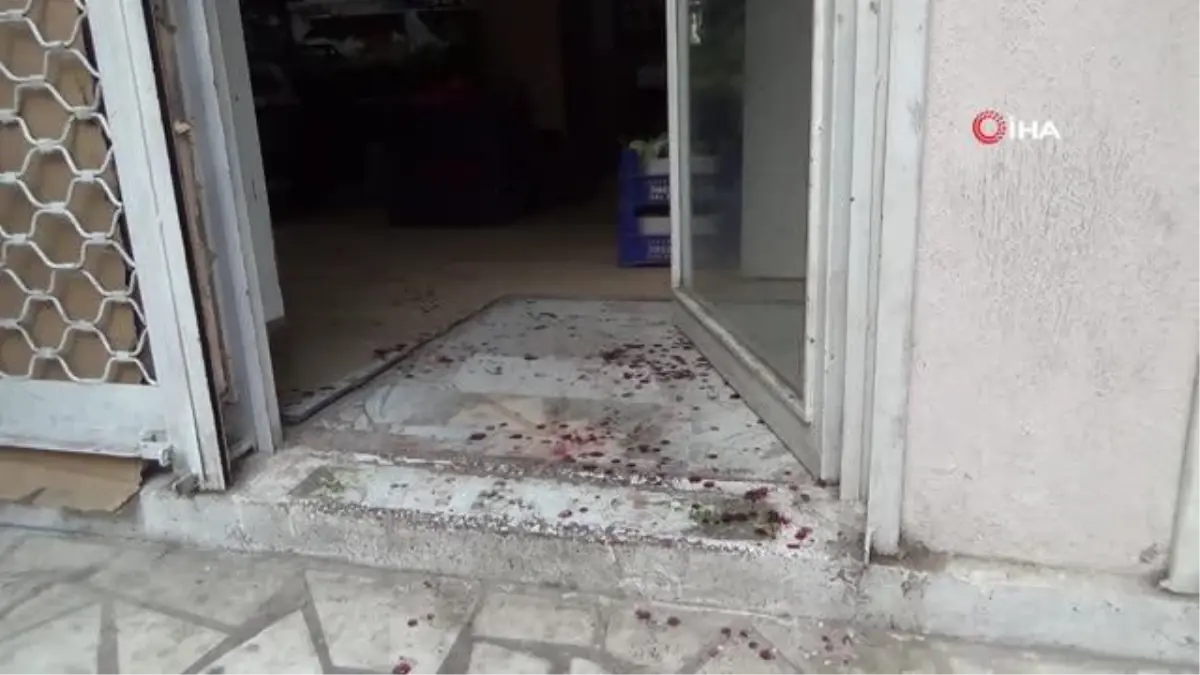 Afyonkarahisar'da çıkan bıçaklı kavgada 2 kişi yaralandı