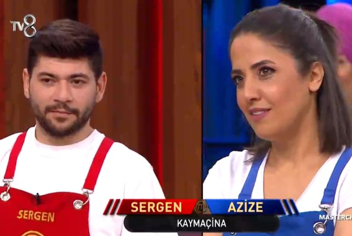 Kaymaçina tarifi nedir? MasterChef Kaymaçina nasıl yapılır?