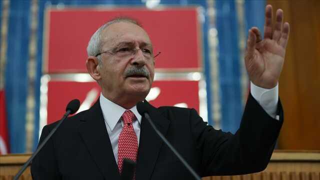 Kılıçdaroğlu istifa mı etti? Kılıçdaroğlu istifa açıklaması nedir? Kılıçdaroğlu istifa edecek mi?