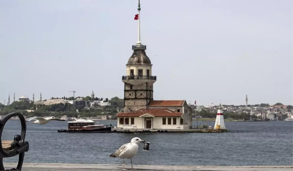 Kız Kulesi giriş ücreti ne kadar? 2023 Kız Kulesi öğrenci, öğretmen, tam, müzekart giriş ücreti!