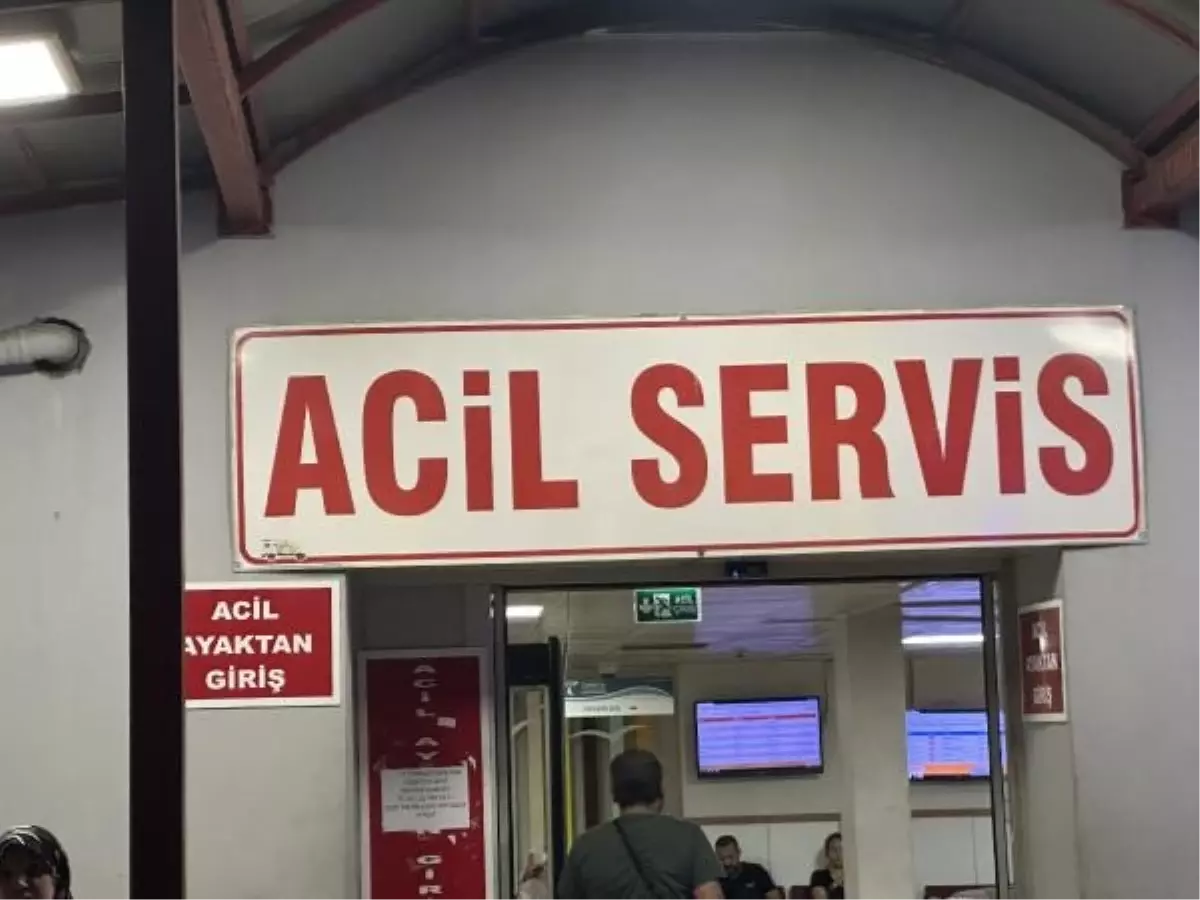 İzmir'de komşu tartışmasına karışan kişi bıçaklanarak öldürüldü