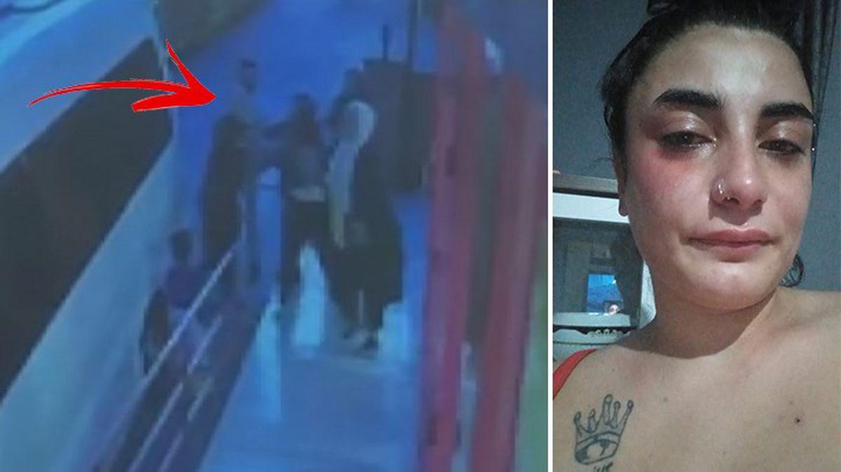 Hamile kadına sokak ortasında darp! Çocuğunu düşüren kadın, şimdi de ölüm tehditleri alıyor