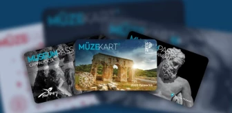 Müze Kart Efes Antik Kenti'nde geçerli mi? Efes Antik Kenti'nde Müze Kart geçiyor mu?