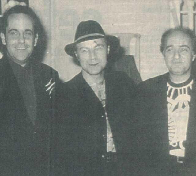 Özkan Uğur'un ölümünün ardından Fuat Güner'den yürek sızlatan paylaşım: Sonsuza dek birlikteyiz kardeşim Özkan Uğur'un ölümünün ardından Fuat Güner'den yürek sızlatan paylaşım: Sonsuza dek birlikteyiz kardeşim