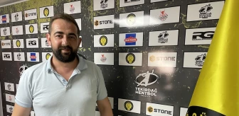 Tekirdağ Süleymanpaşa, 3 yeni oyuncuyla anlaştı