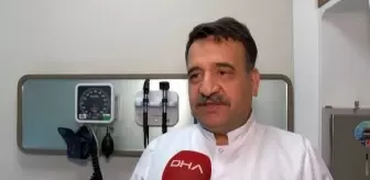 Hepatit B ve C Virüsleri Hakkında Uyarı