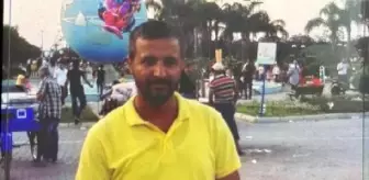 Tarım işçisi denizde boğuldu