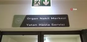 10 yıllık çile 6 ayda son buldu: Bursa Şehir Hastanesi organ bekleyen hastalara umut oluyor