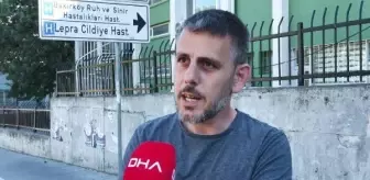 Bahçelievler D-100'de Yarışan Otomobillerin Neden Olduğu Kazada 3 Kişi Yaralandı