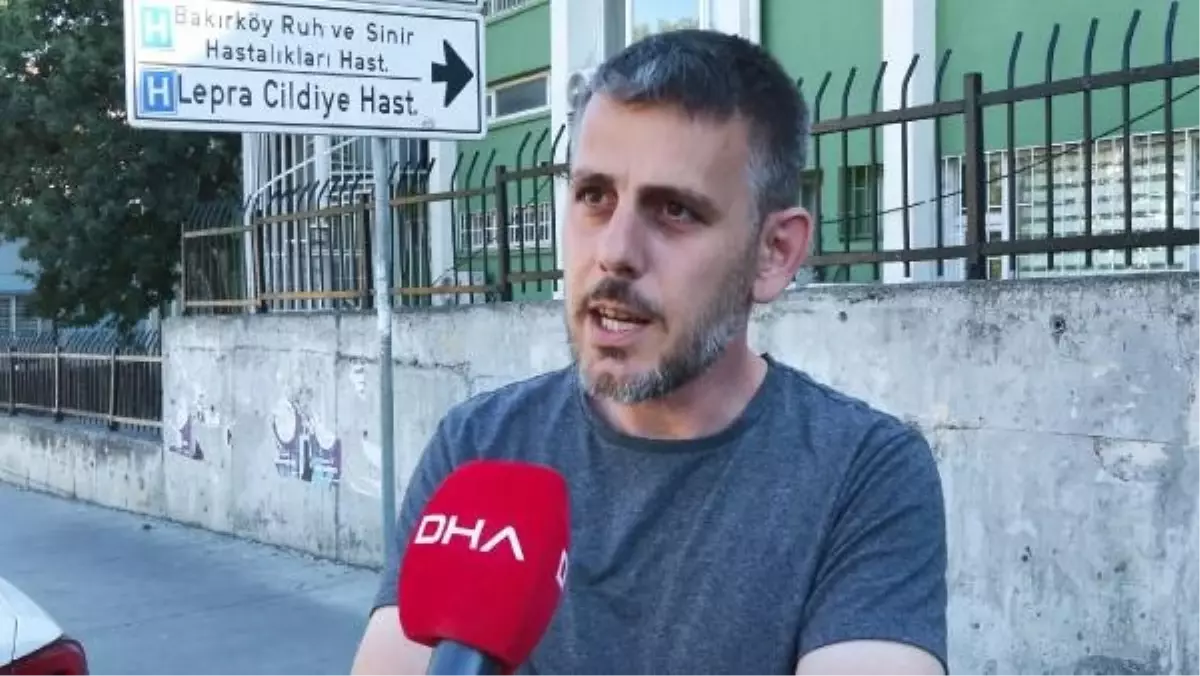 Bahçelievler D-100'de Yarışan Otomobillerin Neden Olduğu Kazada 3 Kişi Yaralandı