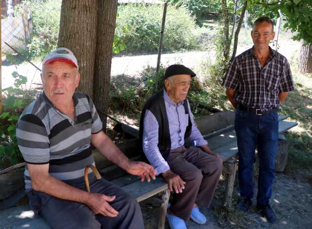 Bolu'da Esrarengiz Kazı Gizliliğini Koruyor