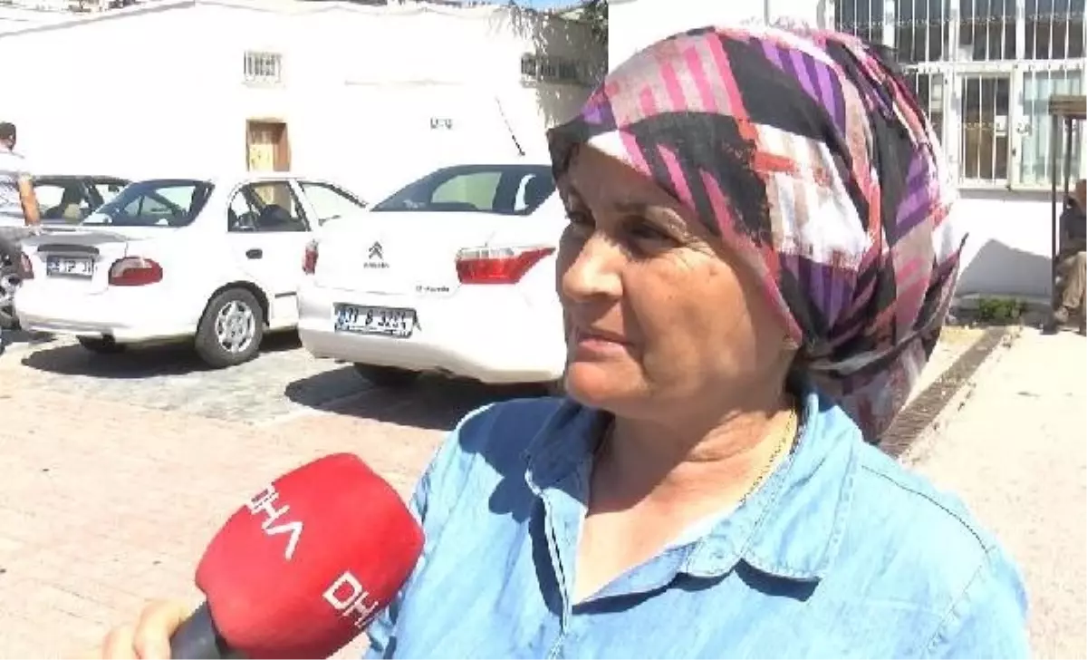 Kadın, kocası tarafından öldürüldü: 'Kızımı daha önce dövdü, düzelir diye şikayetçi olmadık'