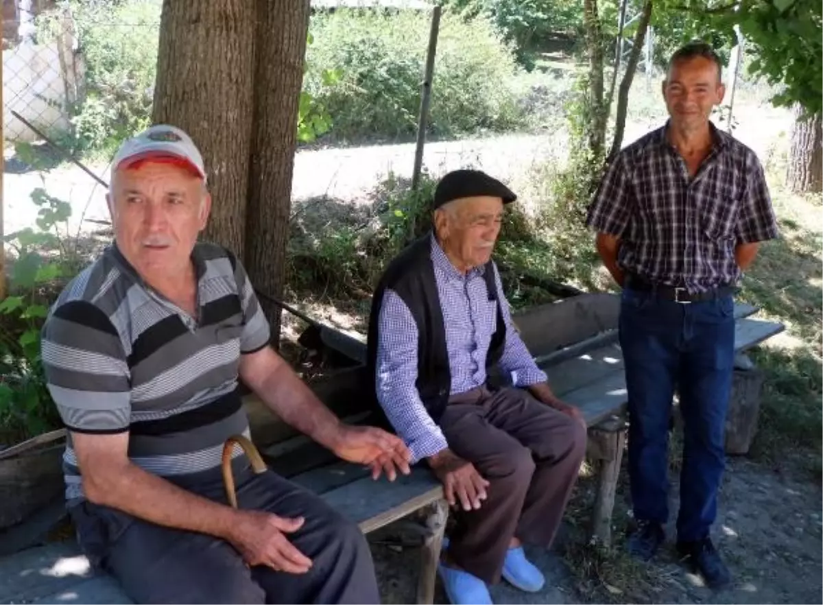 Bolu'da Esrarengiz Kazı Devam Ediyor