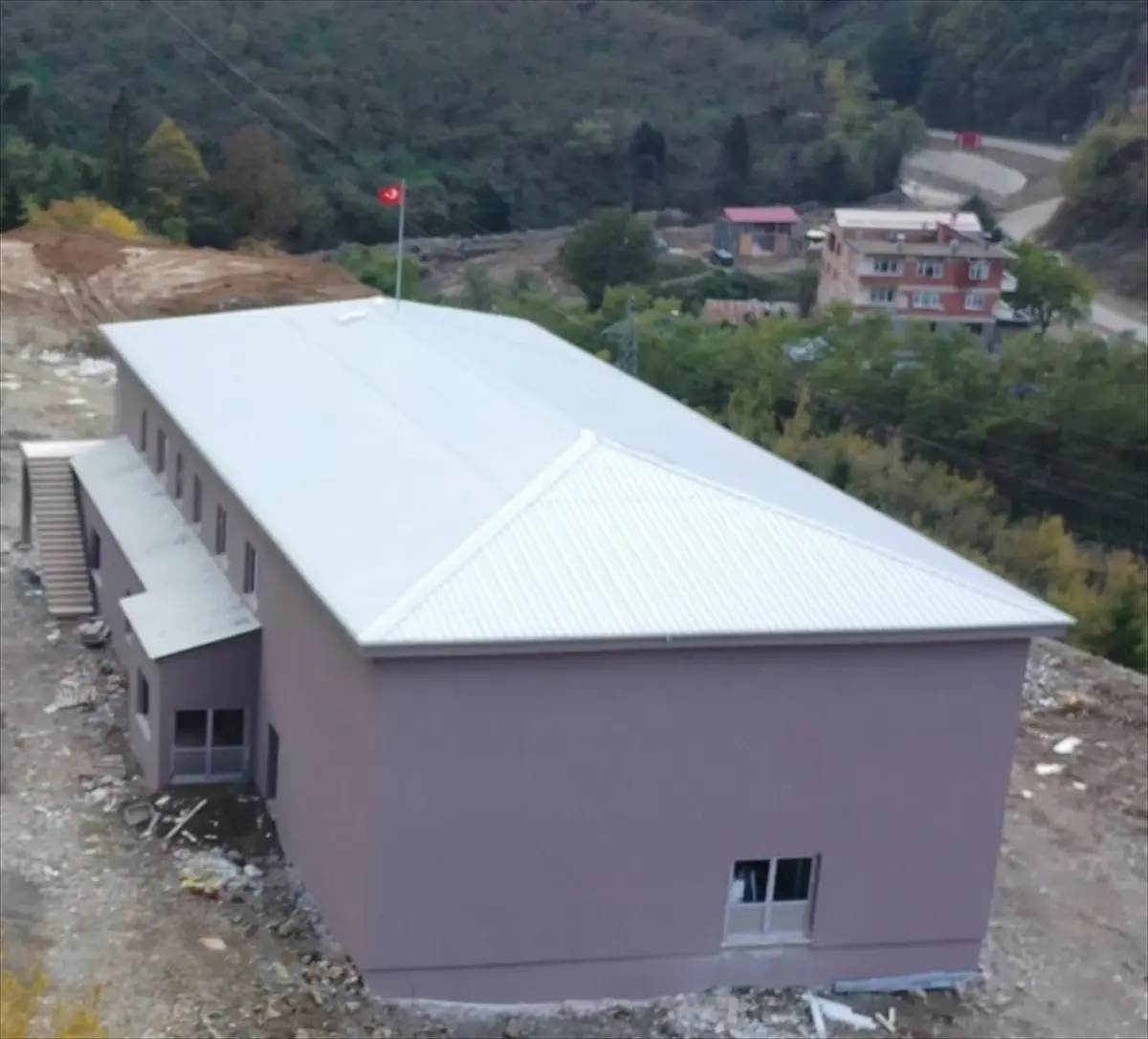 Giresun'da Onaylı Mezbaha Sayısı 9'a Yükseldi