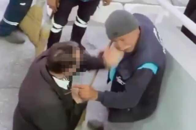 Hipodromdaki tokatçıya 5 yıl hapis talebi! Bir sözü tehdit sayıldı Hipodromdaki tokatçıya 5 yıl hapis talebi! Bir sözü tehdit sayıldı