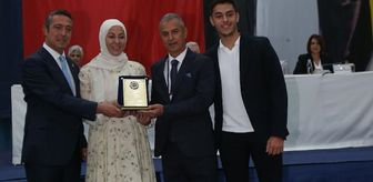 Fenerbahçe Kulübü Olağan Yüksek Divan Kurulu Toplantısı