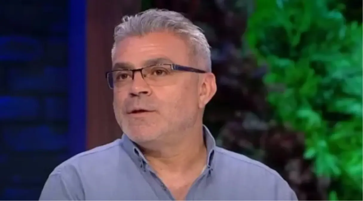 MasterChef Murat Usta kimdir? Hataylı Murat Et restoranı nerede?