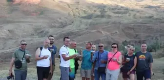 Doğubayazıt'ta Nuh'un Gemisi Etkinliği: Aşure-i Nuh