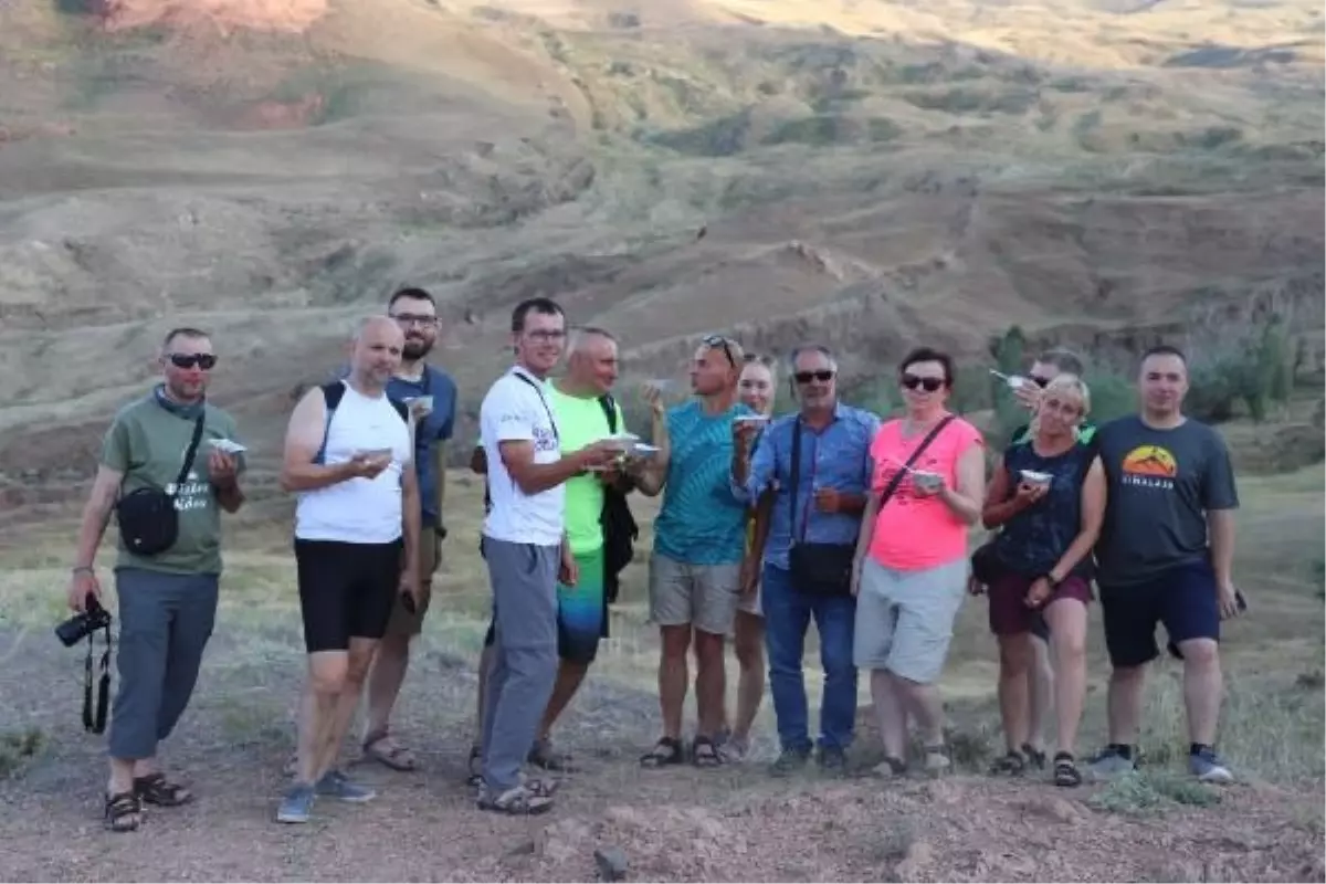 Doğubayazıt'ta Nuh'un Gemisi Etkinliği: Aşure-i Nuh
