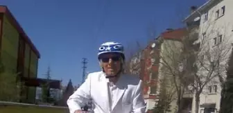 Emekli Müezzin Nadi Ersoy, Kalp Krizi Sonucu Hayatını Kaybetti