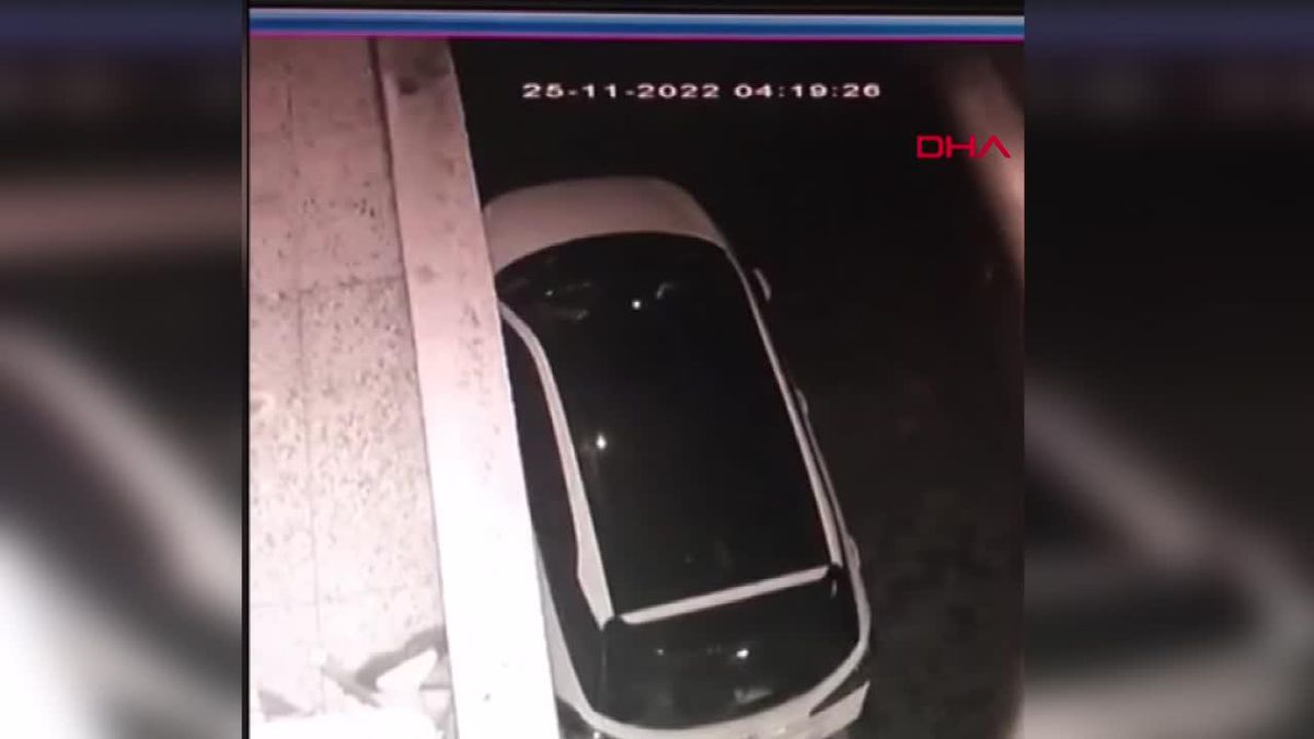 Şişli'de 3 Kişinin Öldürülmesiyle İlgili Soruşturma Tamamlandı