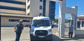 Manavgat'ta Muz Sera İşçisi Elektrik Akımına Kapılarak Hayatını Kaybetti