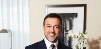 Antalyaspor Başkanı Sabri Gülel, Kulüpler Birliği Vakfı Başkan Yardımcılığına getirildi